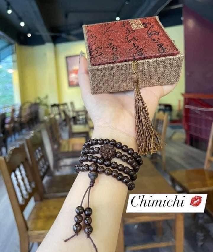 VÒNG TRẦM HƯƠNG